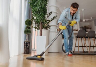 شركة تنظيف منازل بالدمام