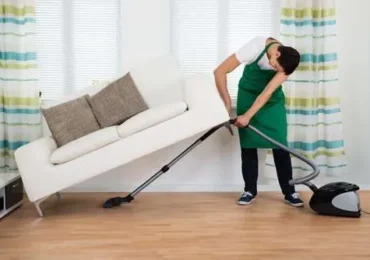 شركة تنظيف منازل بالاحساء