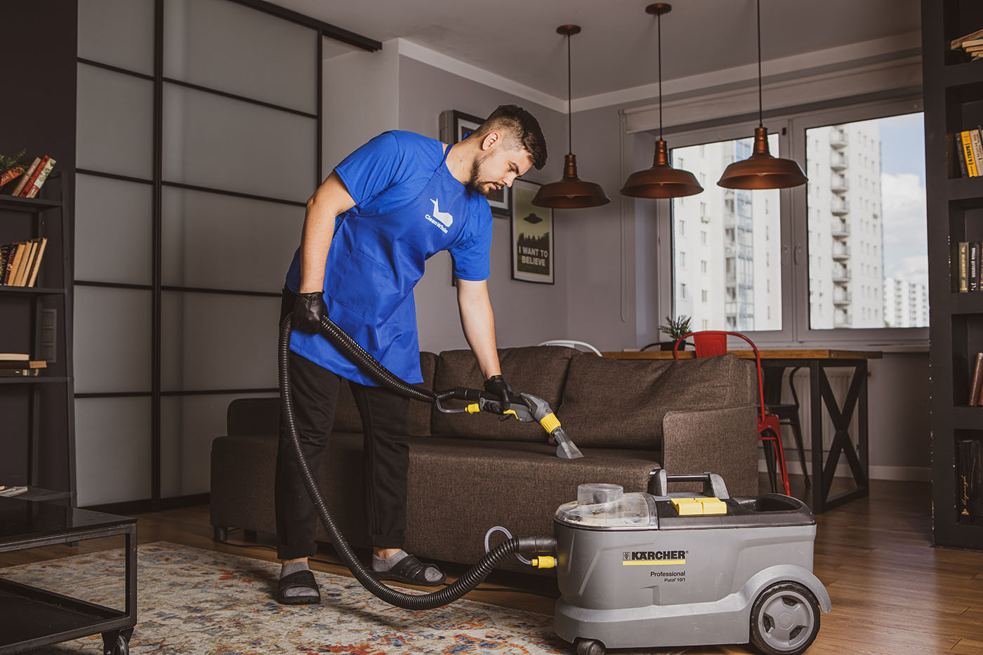 شركة تنظيف بالدمام