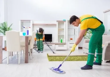 شركة تنظيف منازل بجدة