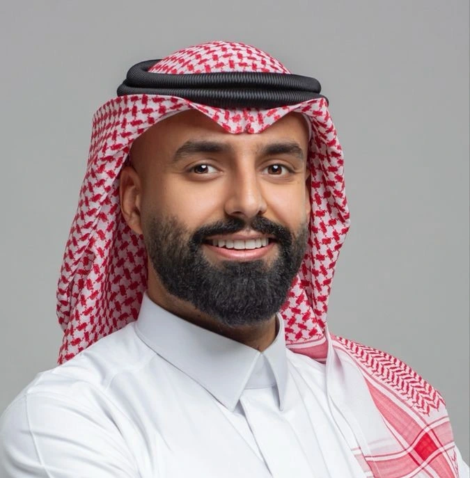 خالد العتيبي